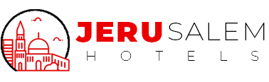 Jerusalem-hotels.co logo image