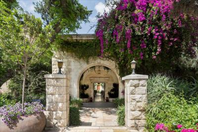 The American Colony Hotel - The Leading Hotels Of The World