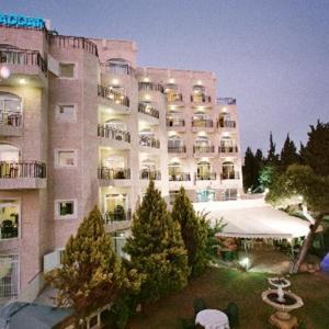 Addar Hotel in Jerusalem