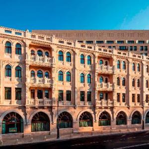 Waldorf Astoria Jerusalem