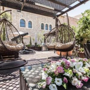 VILLA mAmILLA   Boutique suites 