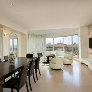 David Village Residences   Rental Israel