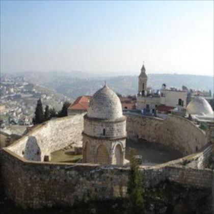 Mount of Olives Hotel - image 1