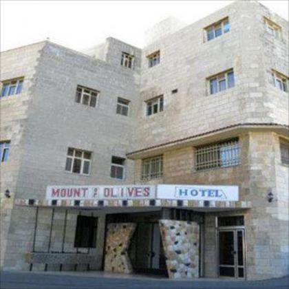 Mount of Olives Hotel - image 10