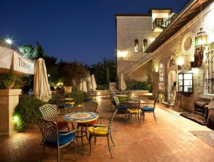 The American Colony Hotel - Small Luxury Hotels of the World - image 5