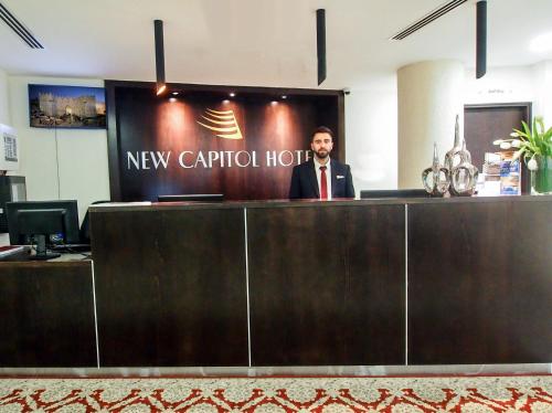New Capitol Hotel - image 3