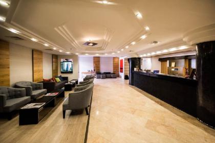 Montefiore Hotel By Smart Hotels - image 3
