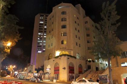 Lev Yerushalayim Hotel - image 19