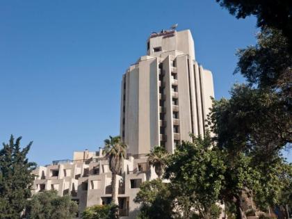 King Solomon Hotel Jerusalem - image 1
