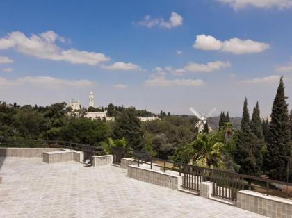 King Solomon Hotel Jerusalem - image 19