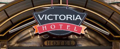 Victoria Hotel - image 2