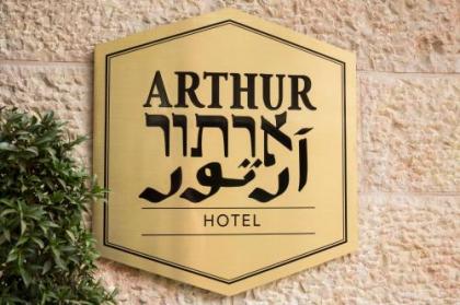 Arthur Hotel - an Atlas Boutique Hotel - image 4
