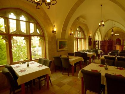 St Georges Cathedral Pilgrim Guesthouse Jerusalem - image 21