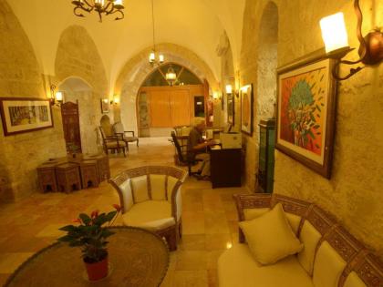 St Georges Cathedral Pilgrim Guesthouse Jerusalem - image 30