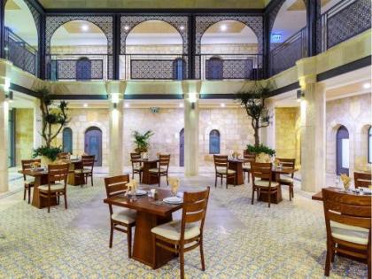 The Sephardic House Hotel in The Jewish Quarter - image 1