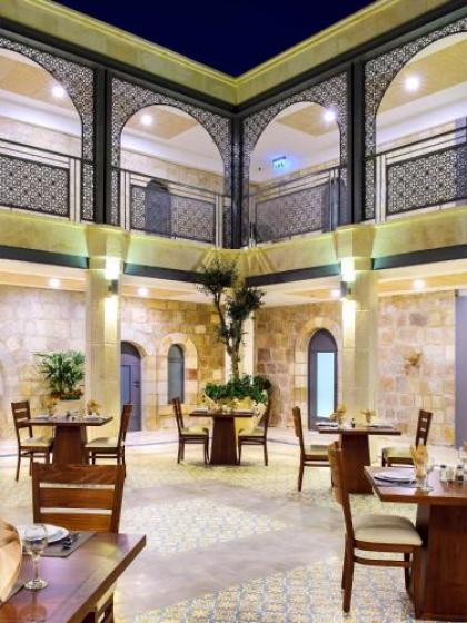 The Sephardic House Hotel in The Jewish Quarter - image 3