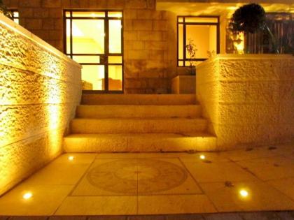 Jerusalem Castle Hotel - image 7