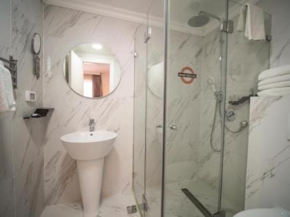 Paamonim Hotel Jerusalem - image 15