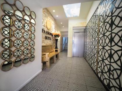 Paamonim Hotel Jerusalem - image 3