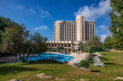 Ramada Jerusalem Hotel - image 1