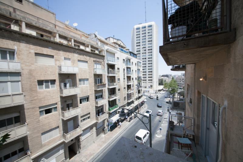 Jonathan Hotel in Ben Yehuda - image 4