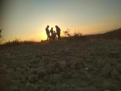 Desert Camping Israel - image 14