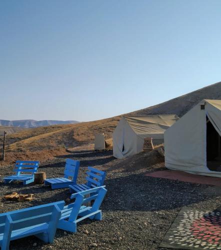 Desert Camping Israel - image 3
