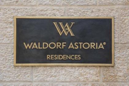 Waldorf Astoria Residences - image 19