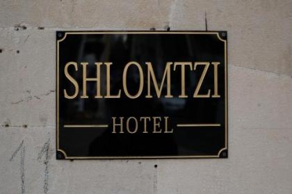Shlomtzi Hotel - image 20