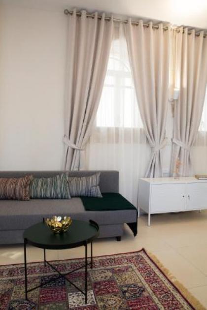 Mamilla Design Apartments - image 19