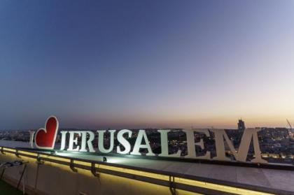 My jerusalem view - image 14
