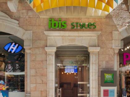 Ibis Styles Jerusalem City Center - An AccorHotels Brand - image 18
