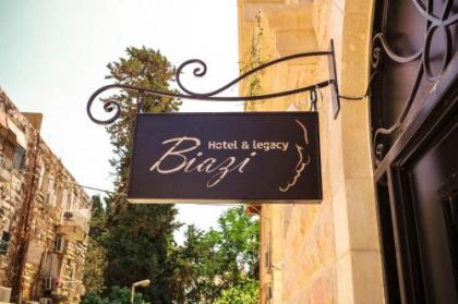 Biazi Hotel - image 2