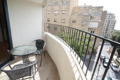Luxury brand-new apartment Jerusalem city center - image 3