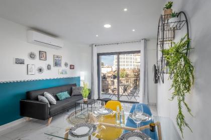 Stunning 2 BDR with balcony in Even Israel #19 - image 4