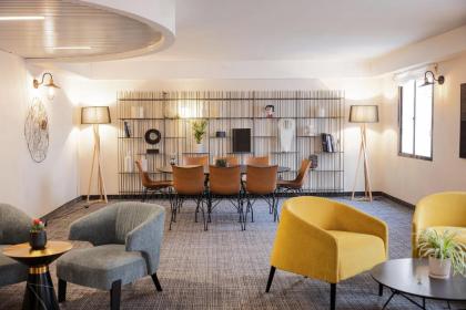 Caesar Premier Jerusalem Hotel - image 21