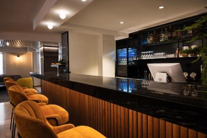 Caesar Premier Jerusalem Hotel - image 22