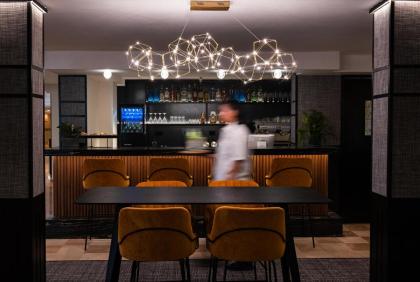 Caesar Premier Jerusalem Hotel - image 24