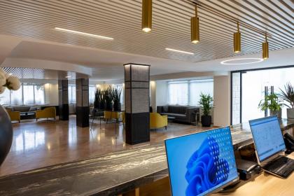 Caesar Premier Jerusalem Hotel - image 26