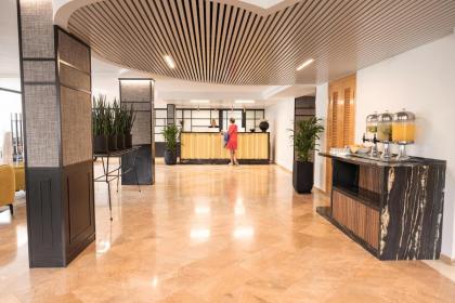 Caesar Premier Jerusalem Hotel - image 27