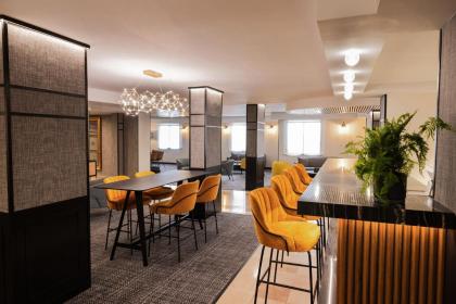 Caesar Premier Jerusalem Hotel - image 28