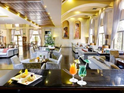 Olive Tree Hotel - image 18