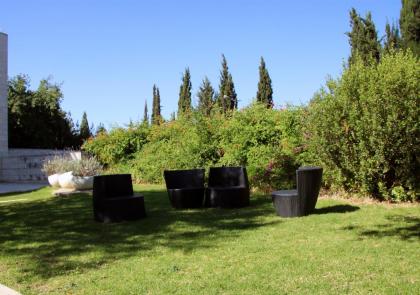 HI Rabin - Jerusalem Hostel - image 21