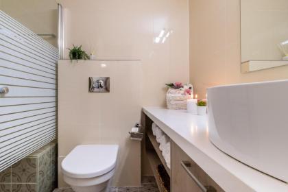 King David Residence - Isrentals - image 26