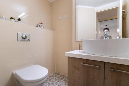 King David Residence - Isrentals - image 27
