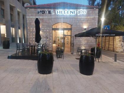 Heleni Hotel - image 24