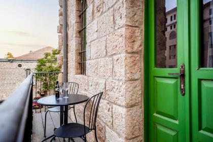 Heleni Hotel - image 29