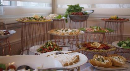Litov Hotel - A Religious Boutique Hotel - image 21