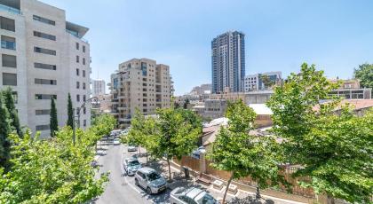 Litov Hotel - A Religious Boutique Hotel - image 22