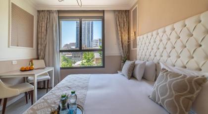 Litov Hotel - A Religious Boutique Hotel - image 23